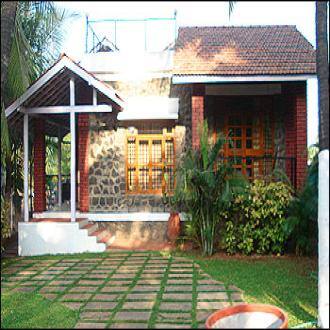 Weekend Getaway At Alibag, Alibaug 1